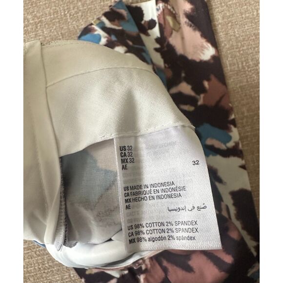 INC International Concepts Modern Dress Pants - Picture 8 of 11